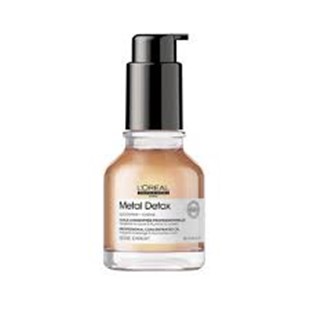Picture of LOREAL METAL DETOX SERUM